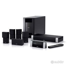 Bose v20 Lifestyle Home Theatre