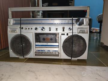 Radio Toshiba RT-722D