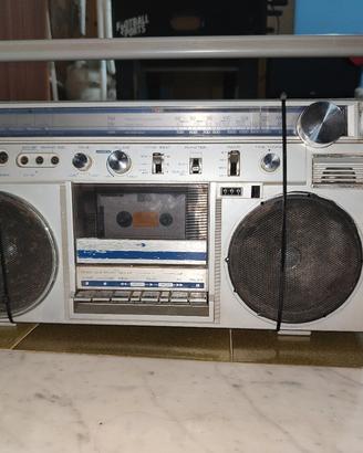 Radio Toshiba RT-722D