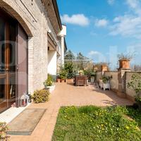 Villa o villino Zola Predosa [Cod. rif 3304482VRG]
