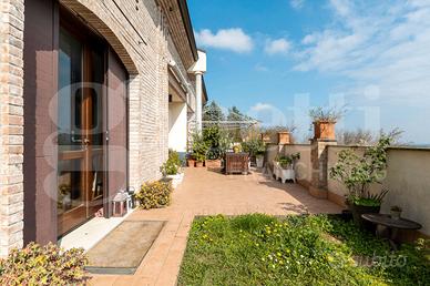 Villa o villino Zola Predosa [Cod. rif 3304482VRG]