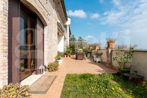 Villa o villino Zola Predosa [Cod. rif 3304482VRG]