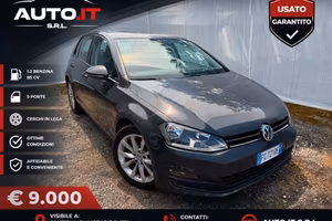 Volkswagen Golf 1.2 TSI 85 CV 5p. Trendline BlueMo