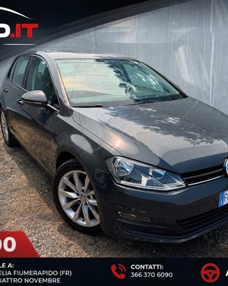 Volkswagen Golf 1.2 TSI 85 CV 5p. Trendline BlueMo