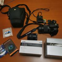 Canon EOS 2000D