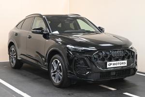 AUDI Q5 2ª serie Q5 SPB 40 TFSI quattro S tron...