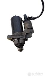 MOTORINO D' AVVIAMENTO AUDI A1 Serie (8XK) Benzina