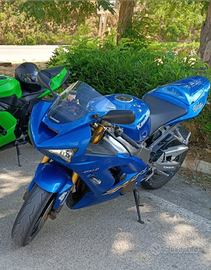 Kawasaki Ninja 636
