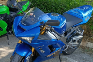 Kawasaki Ninja 636