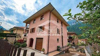 Appartamento di 140 m² con 5 locali a Ala