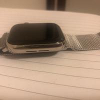 Apple watch serie 4 gps cellular 44 mm