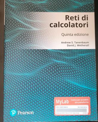 Reti di calcolatori