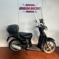 Scarabeo 50 2t