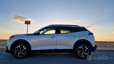 Peugeot 2008 Allure Pack 1.5