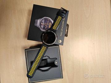 HUAWEI WATCH GT 5 PRO 46 MM NUOVO IN GARANZIA