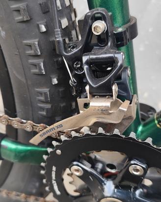 MTB Salsa Krampus tg s