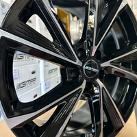 Cerchi audi a3 a4 q2 q3 vw golf troc tiguan Evento