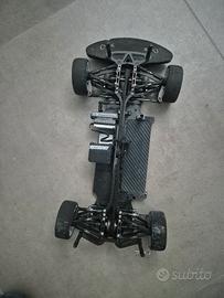 Touring rc 1/10 Awesomatix a800mmx