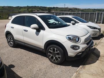 500x cross 1.6 mj 120 cv 