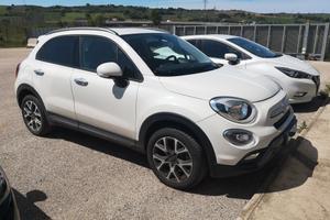 500x cross 1.6 mj 120 cv 