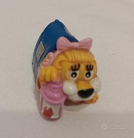 Pupazzetto Ferrero 
