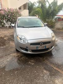 Fiat Bravo 1.9 mjt 120 cv