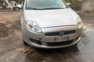 Fiat Bravo 1.9 mjt 120 cv