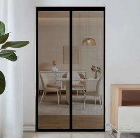 Zanzariera magnetica