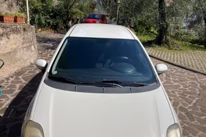 Fiat Punto 1.2 Benzina 69 CV – 2011 – 248.000 km