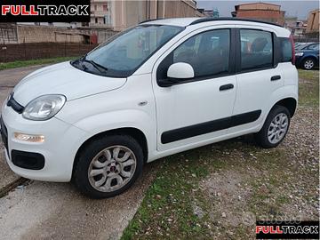 Fiat Panda 0.9 TwinAir Turbo Natural Power Lounge