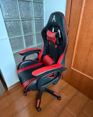 Sedia gaming