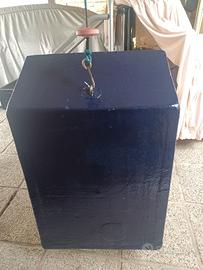 contenitore galleggiante