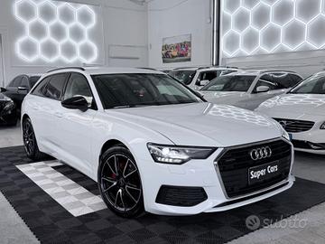 Audi A6 40 2.0TDI 204CV QUATTRO ultra S tronic S-L