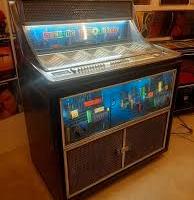  jukebox 
