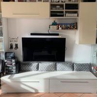 Mobile soggiorno mod. "Giulia" Mondo Convenienza