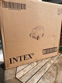 Robot pulizia piscina