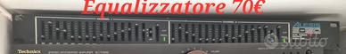 Equalizzatore Alesis S-15Q