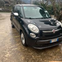 Fiat 500 L