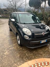 Fiat 500 L