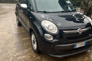 Fiat 500 L