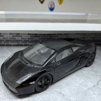 Lamborghini galardo norev 1/18