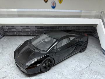 Lamborghini galardo norev 1/18