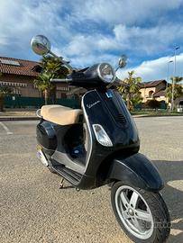 Piaggio vespa lx 50 2t