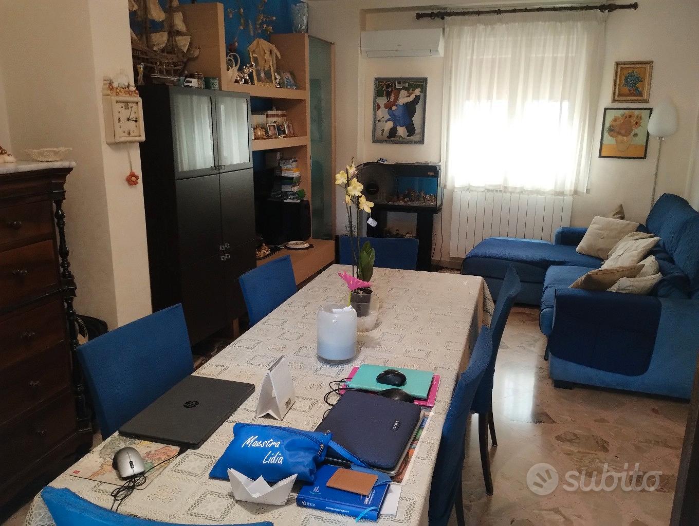 Appartamento – Palermo, Quartiere Matteotti, VIII Circoscrizione - Altro