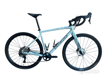 SPECIALIZED DIVERGE | TG 56 | USATO 6203