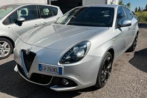 Alfa Romeo Giulietta 1.6 JTDm TCT 120 CV Super