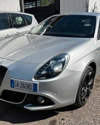 Alfa Romeo Giulietta 1.6 JTDm TCT 120 CV Super