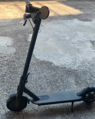 Monopattino elettrico Xiaomi 
