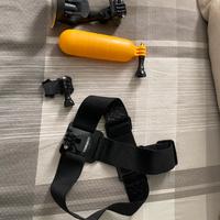 Kit GOPRO