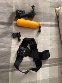 Kit GOPRO